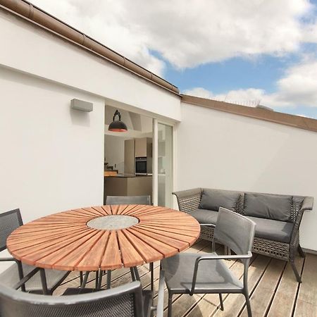 프라하 Kolkovna 5 Penthouse 아파트 외부 사진